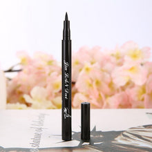 Women's Makeup Beauty Black Liquid Eye Liner Pen Pencil Cosmetic Waterproof Gift Wholesale NW
