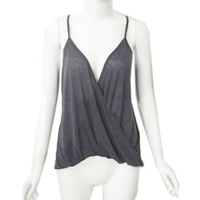 Women's Sexy Loose Casual Camisole Cotton Sleeveless T Shirt Blouse Tank Tops NW