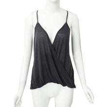 Women's Sexy Loose Casual Camisole Cotton Sleeveless T Shirt Blouse Tank Tops NW