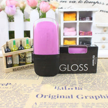 Women's Waterproof Liquid Lipstick Matte Beauty Makeup Sexy Lip Gloss Lip Cream Wholesale NW