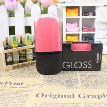 Women's Waterproof Liquid Lipstick Matte Beauty Makeup Sexy Lip Gloss Lip Cream Wholesale NW