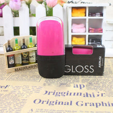 Women's Waterproof Liquid Lipstick Matte Beauty Makeup Sexy Lip Gloss Lip Cream Wholesale NW