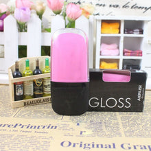 Women's Waterproof Liquid Lipstick Matte Beauty Makeup Sexy Lip Gloss Lip Cream Wholesale NW