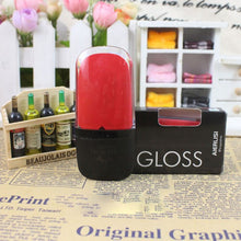 Women's Waterproof Liquid Lipstick Matte Beauty Makeup Sexy Lip Gloss Lip Cream Wholesale NW