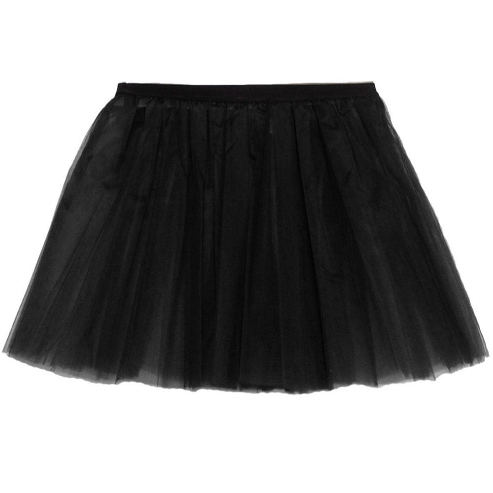 Womens Ladies Girl Tutu Skirt Hen Night Fancy Party Costumes 13 Color NW
