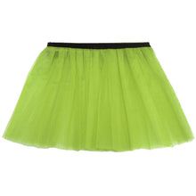 Womens Ladies Girl Tutu Skirt Hen Night Fancy Party Costumes 13 Color NW