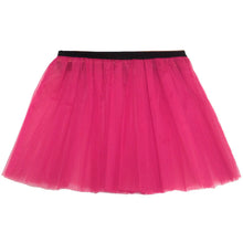 Womens Ladies Girl Tutu Skirt Hen Night Fancy Party Costumes 13 Color NW