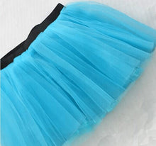 Womens Ladies Girl Tutu Skirt Hen Night Fancy Party Costumes 13 Color NW