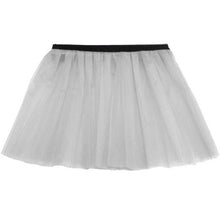Womens Ladies Girl Tutu Skirt Hen Night Fancy Party Costumes 13 Color NW