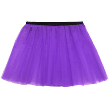 Womens Ladies Girl Tutu Skirt Hen Night Fancy Party Costumes 13 Color NW