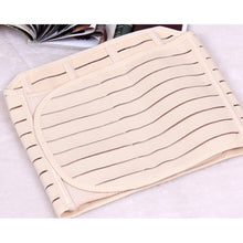 Womens Post Natal Belt Body Slimming Shaper Corset Postpartum Girdle Bustier NW