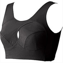 Womens Seamless workout Bra Crop Top Nursing Sleep Bra Cotton Leisure Bras NW