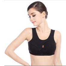Womens Seamless workout Bra Crop Top Nursing Sleep Bra Cotton Leisure Bras NW