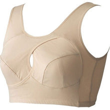 Womens Seamless workout Bra Crop Top Nursing Sleep Bra Cotton Leisure Bras NW