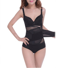 leisure Women Shapewear Waist Trainer Cincher Underbust Corset Body Shaper NW