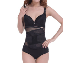 leisure Women Shapewear Waist Trainer Cincher Underbust Corset Body Shaper NW