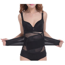 leisure Women Shapewear Waist Trainer Cincher Underbust Corset Body Shaper NW