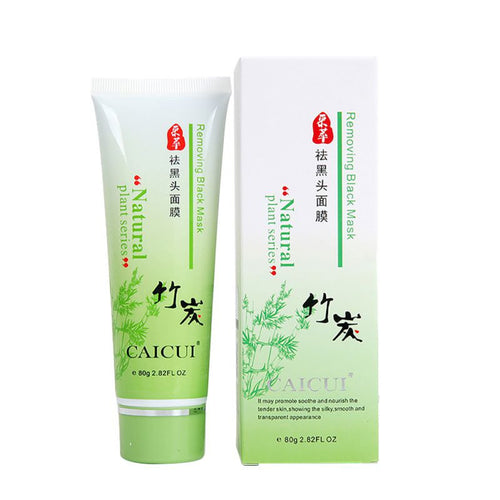 suction black masks facial mask acne treatments skin lightening blackhead remover mask anti acne masks black head face skin care NW