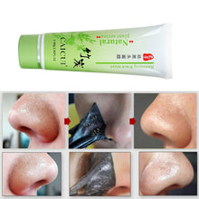 suction black masks facial mask acne treatments skin lightening blackhead remover mask anti acne masks black head face skin care NW