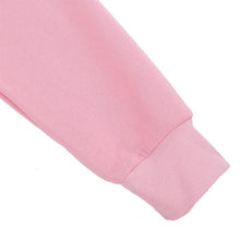 sweatshirt hoodies harajuku Fashion Print MR and MRS Lovers Couples Sweatshirts for Men and Women tracksuits NW