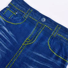 women denim tight slim pencil pants hole jean legging render pants leggings LZH7 NW